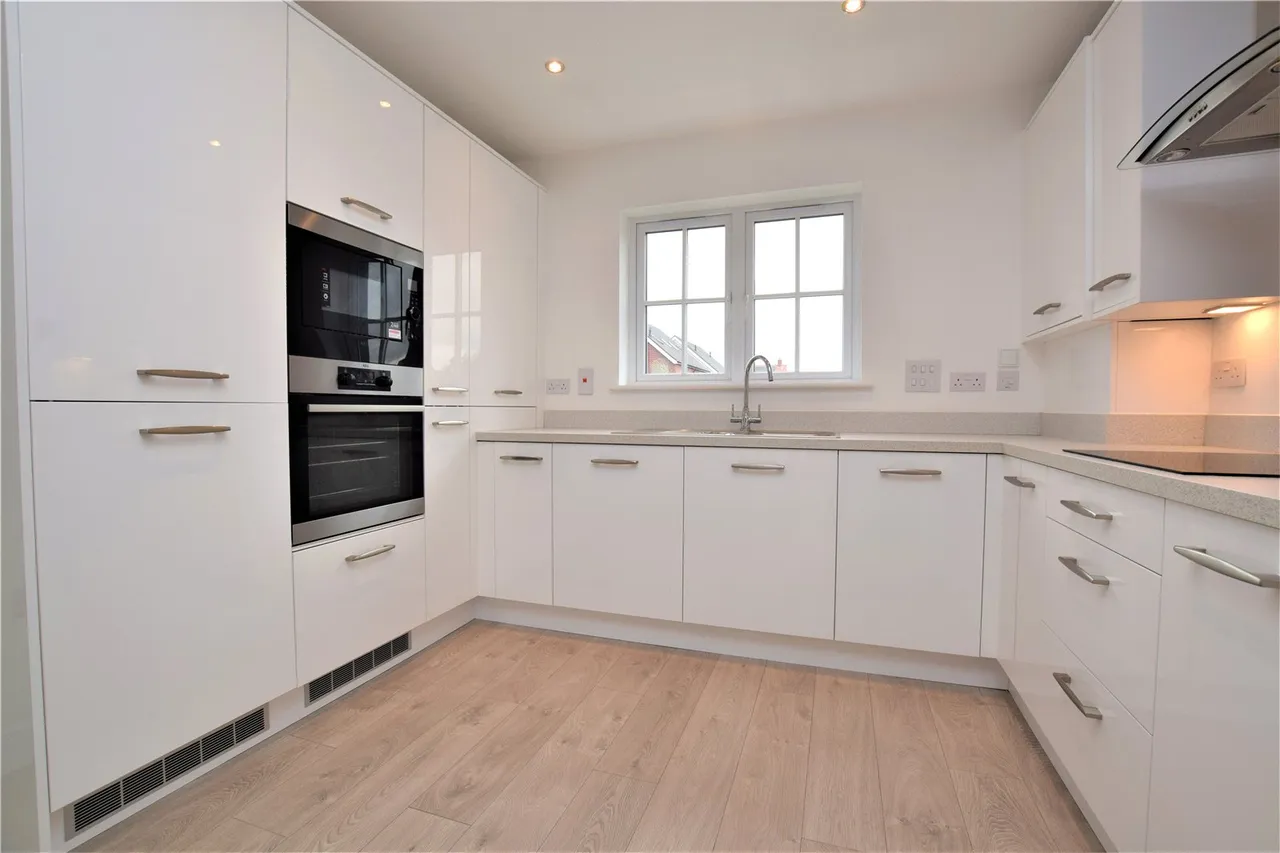 1 bed first floor for sale, Butcher Row, Witham, CM8
