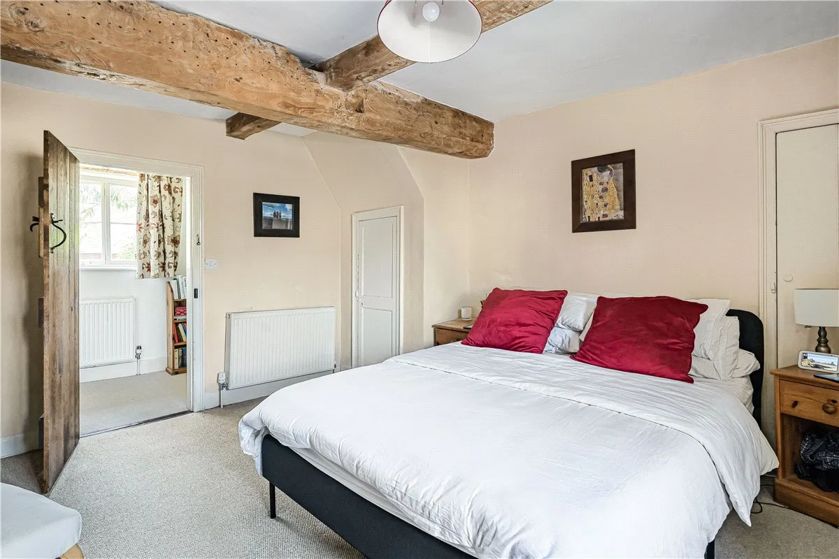 Bridge Street, Bampton, OX18, photo 14