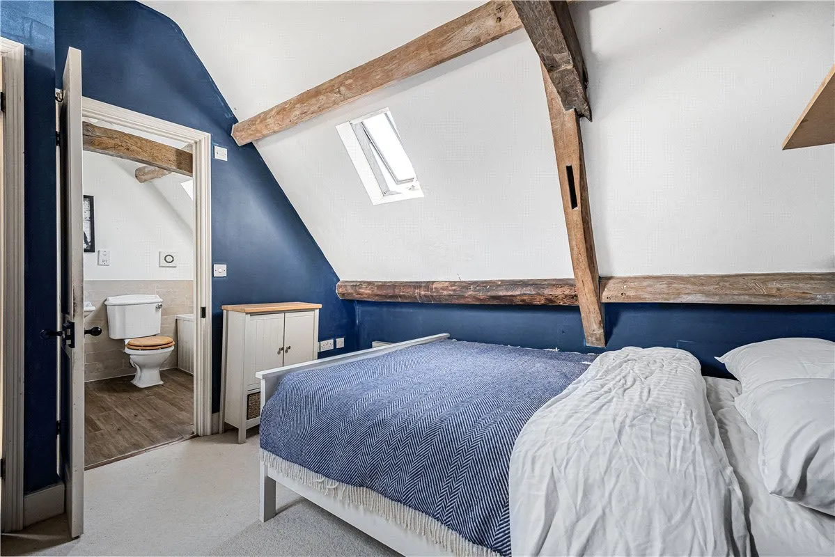Bridge Street, Bampton, OX18, photo 16