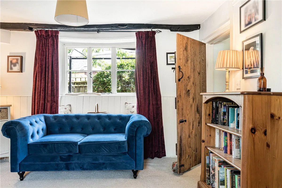 Bridge Street, Bampton, OX18, photo 4