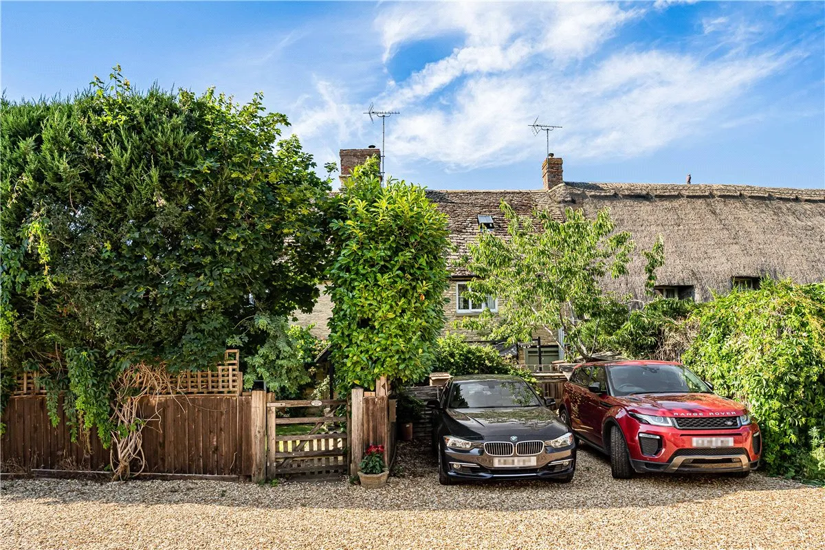 Bridge Street, Bampton, OX18, photo 22