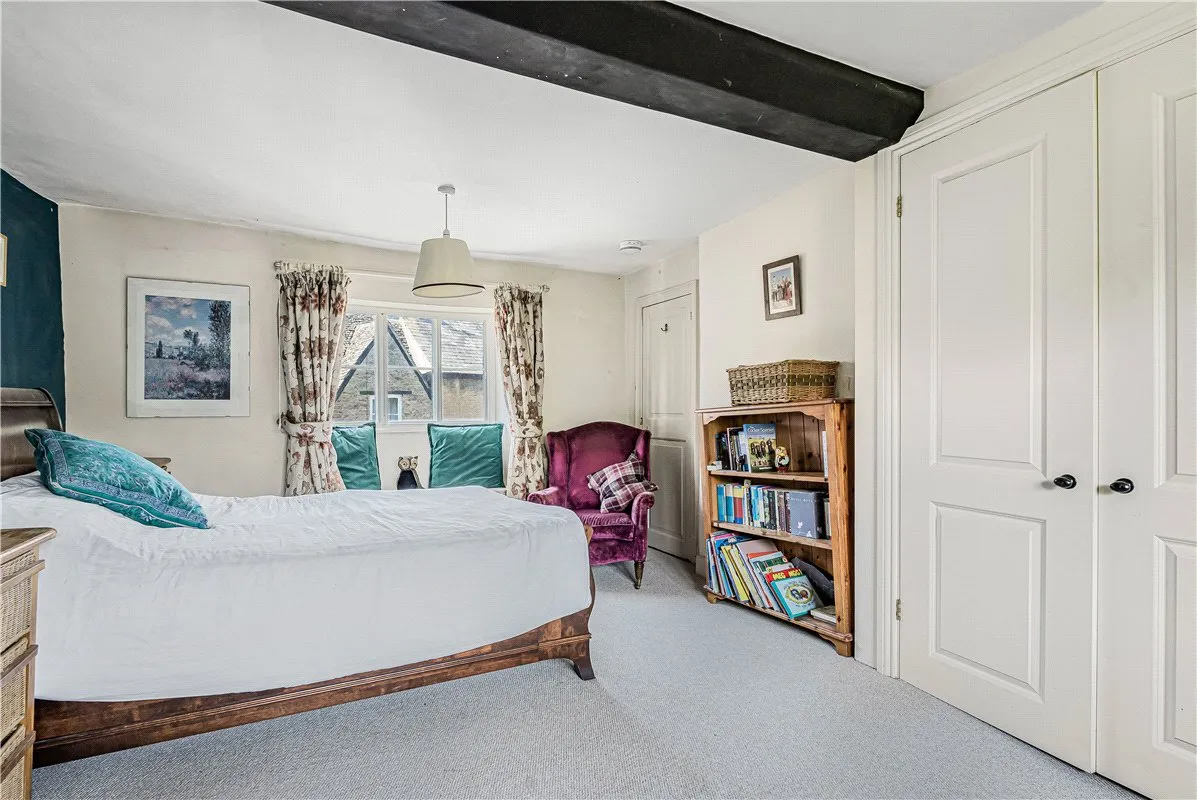 Bridge Street, Bampton, OX18, photo 12