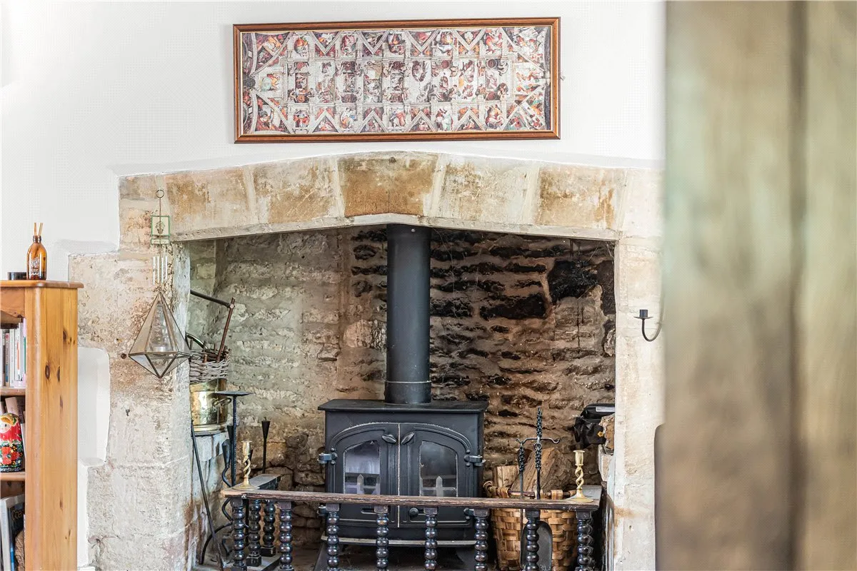 Bridge Street, Bampton, OX18, photo 5