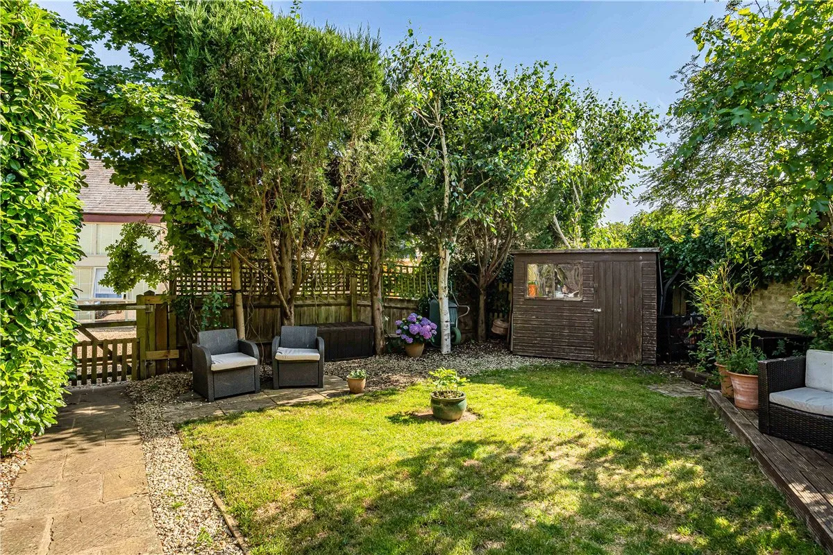 Bridge Street, Bampton, OX18, photo 21