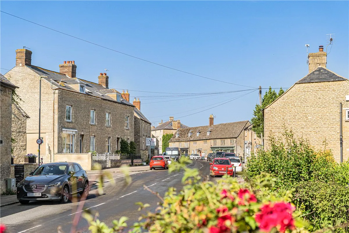 Bridge Street, Bampton, OX18, photo 25