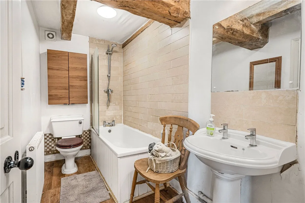 Bridge Street, Bampton, OX18, photo 15