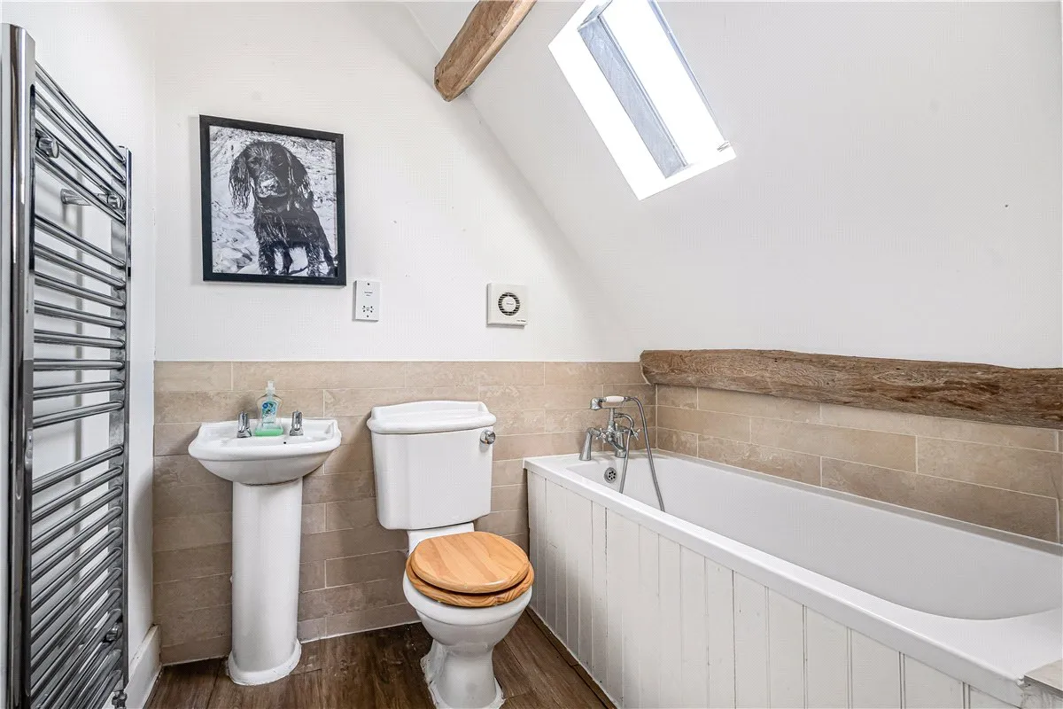 Bridge Street, Bampton, OX18, photo 17