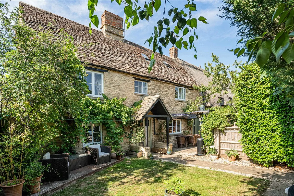 Bridge Street, Bampton, OX18, photo 2