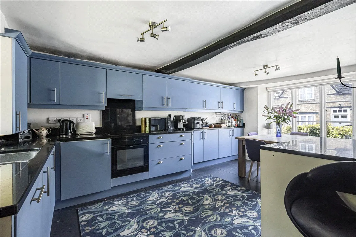 Bridge Street, Bampton, OX18, photo 7