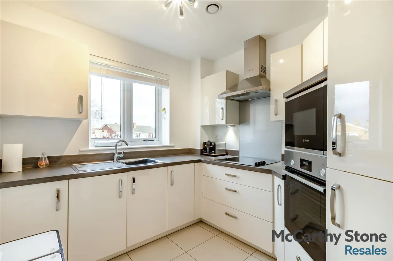 Overdale, Bedford, MK41, photo 7