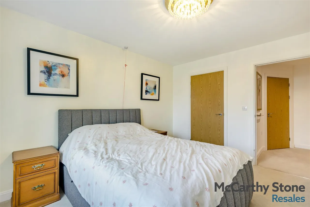 Overdale, Bedford, MK41, photo 11