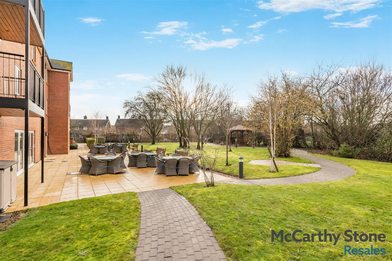 Overdale, Bedford, MK41, photo 21