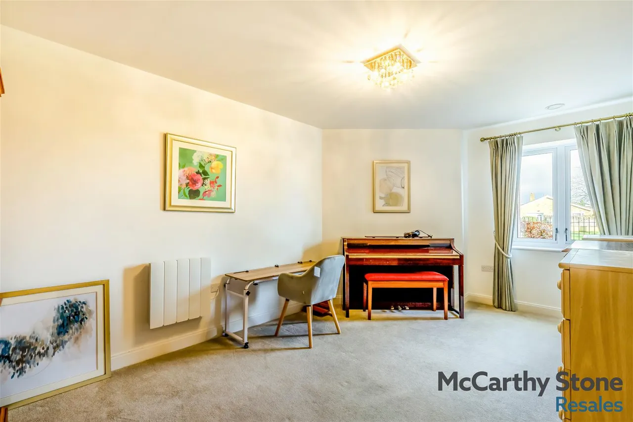 Overdale, Bedford, MK41, photo 13