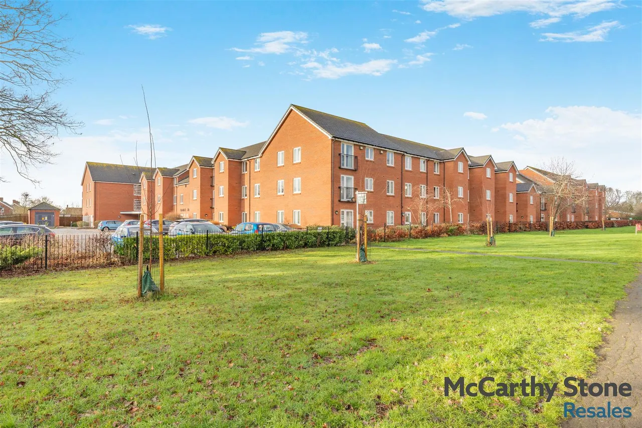 Overdale, Bedford, MK41, photo 18