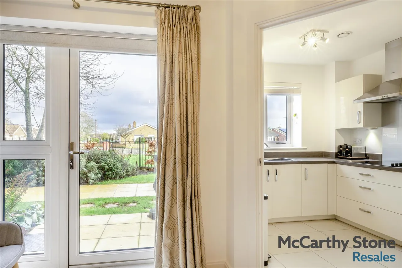 Overdale, Bedford, MK41, photo 6