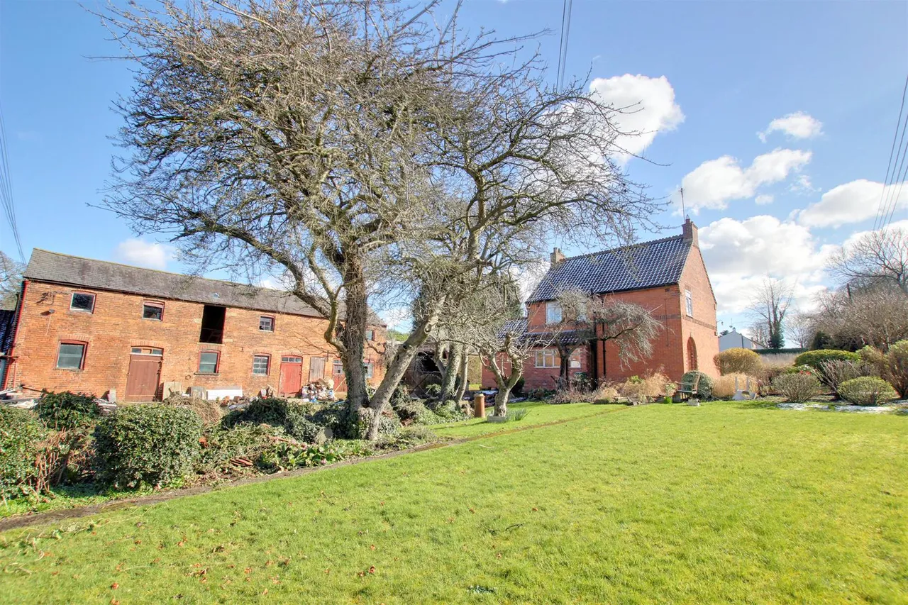 Kirk Lane, Walkington, photo 6