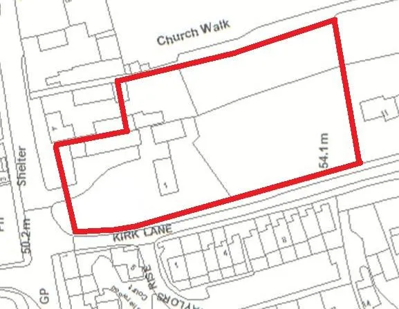 Kirk Lane, Walkington, photo 4