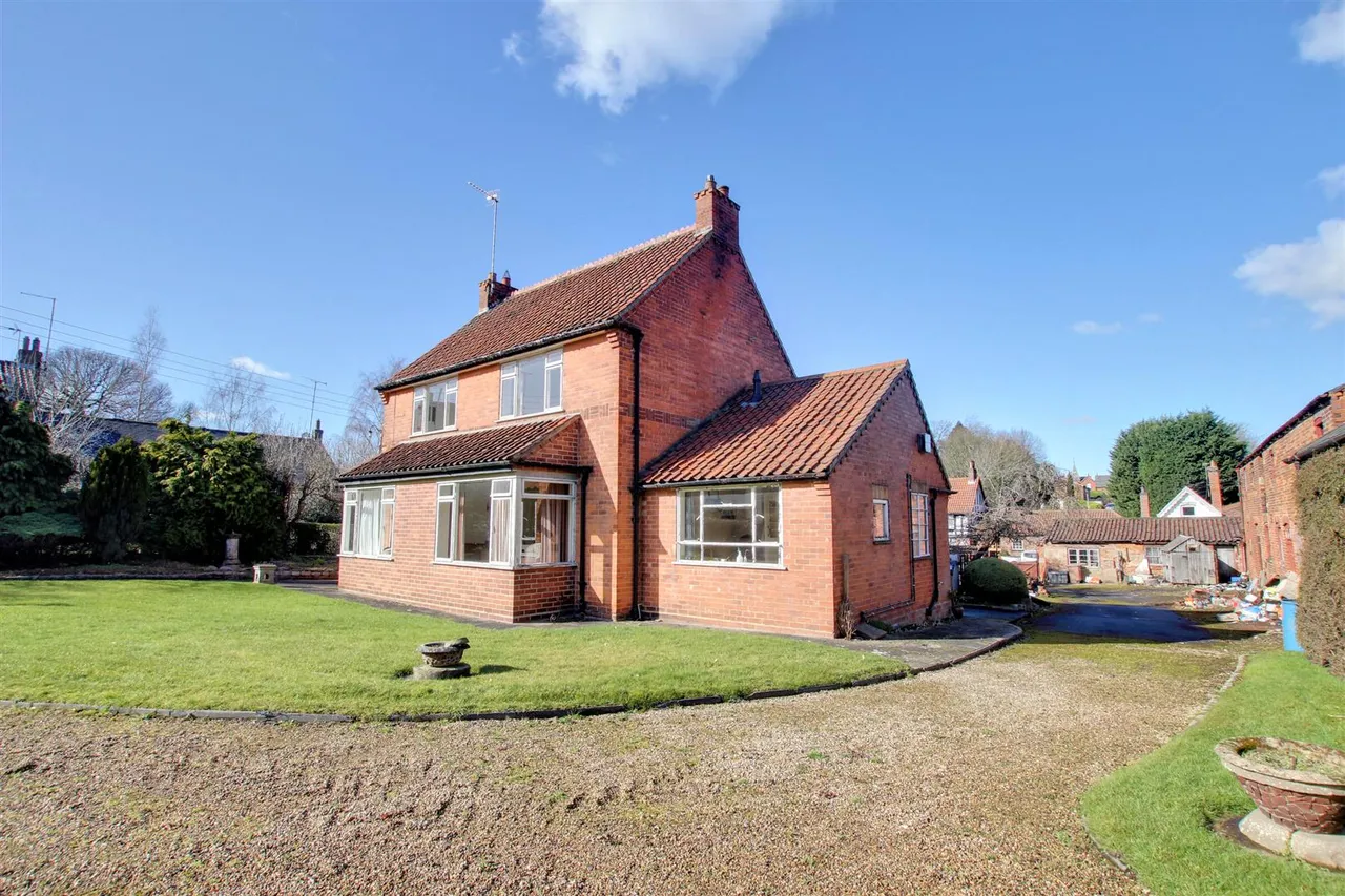 Kirk Lane, Walkington, photo 12