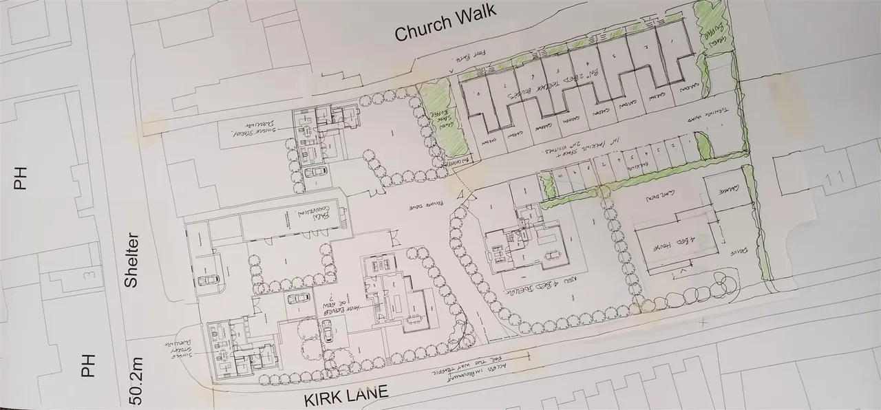Kirk Lane, Walkington, photo 3