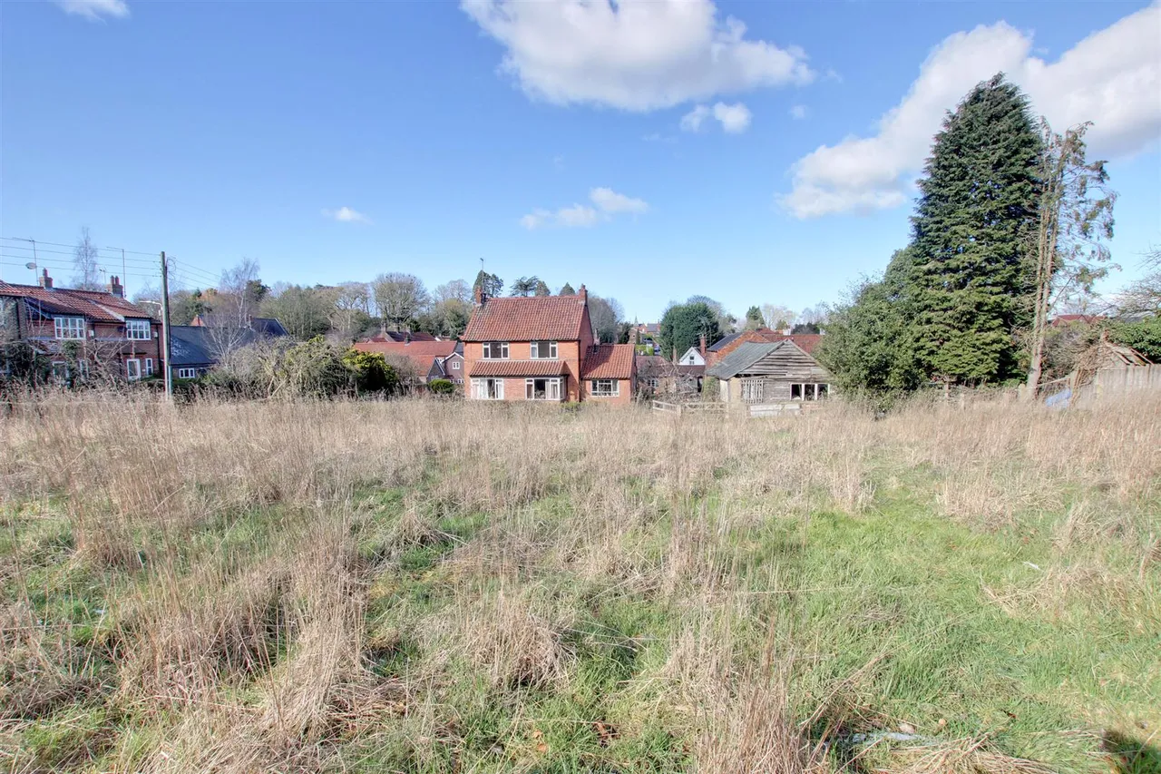 Kirk Lane, Walkington, photo 5