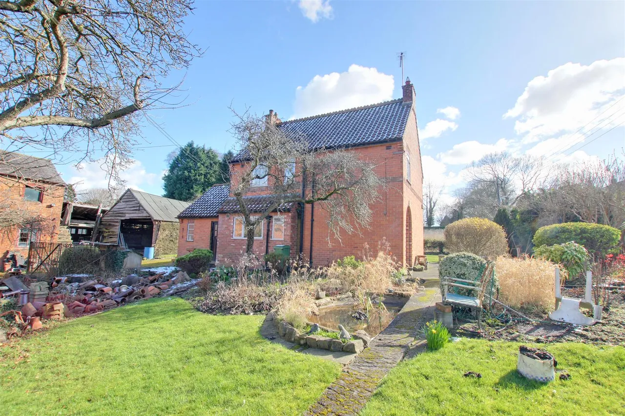 Kirk Lane, Walkington, photo 7