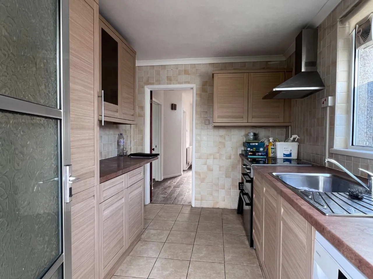 Heol Nant, North Cornelly, CF33, photo 7