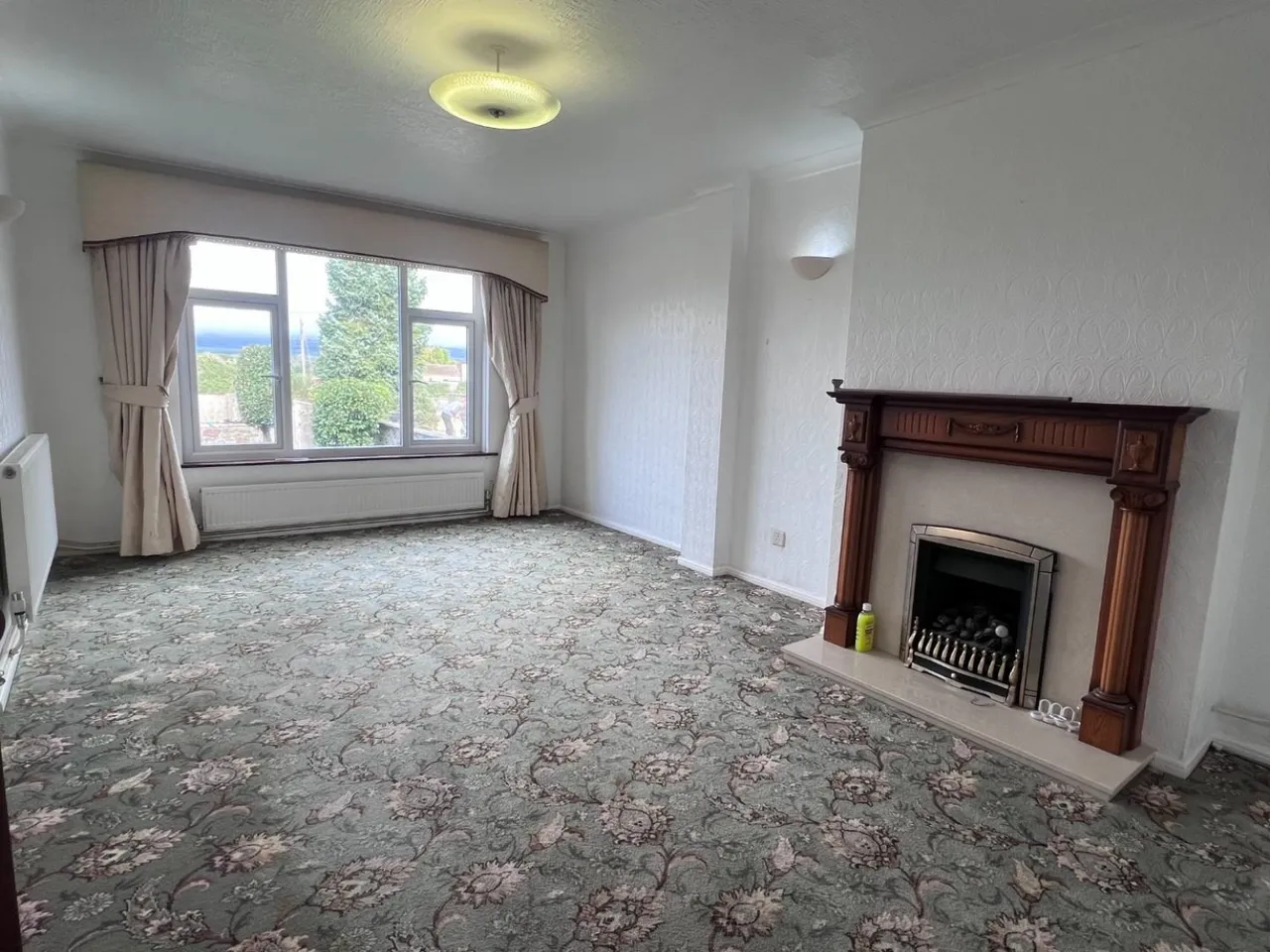 Heol Nant, North Cornelly, CF33, photo 3