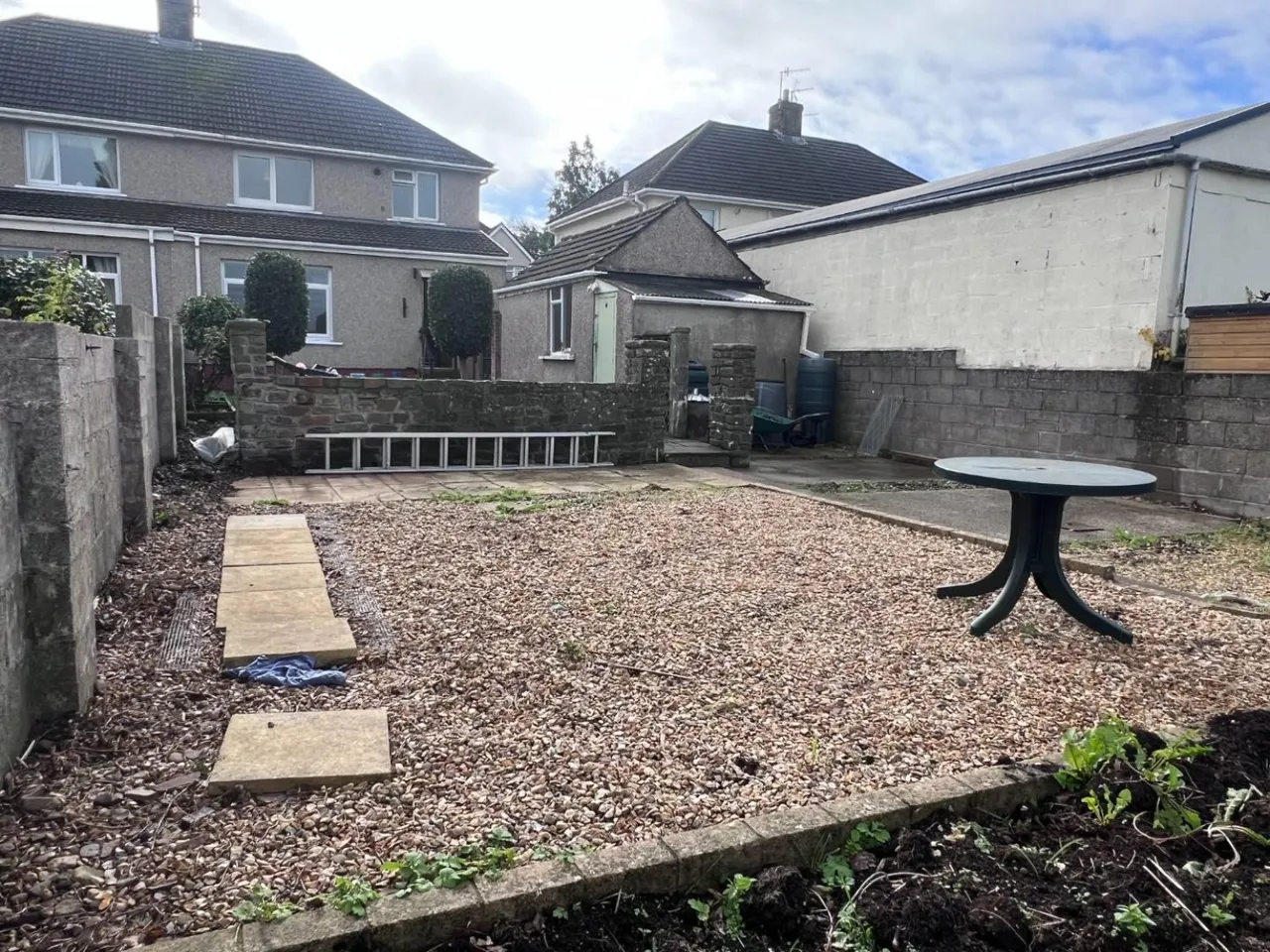 Heol Nant, North Cornelly, CF33, photo 13