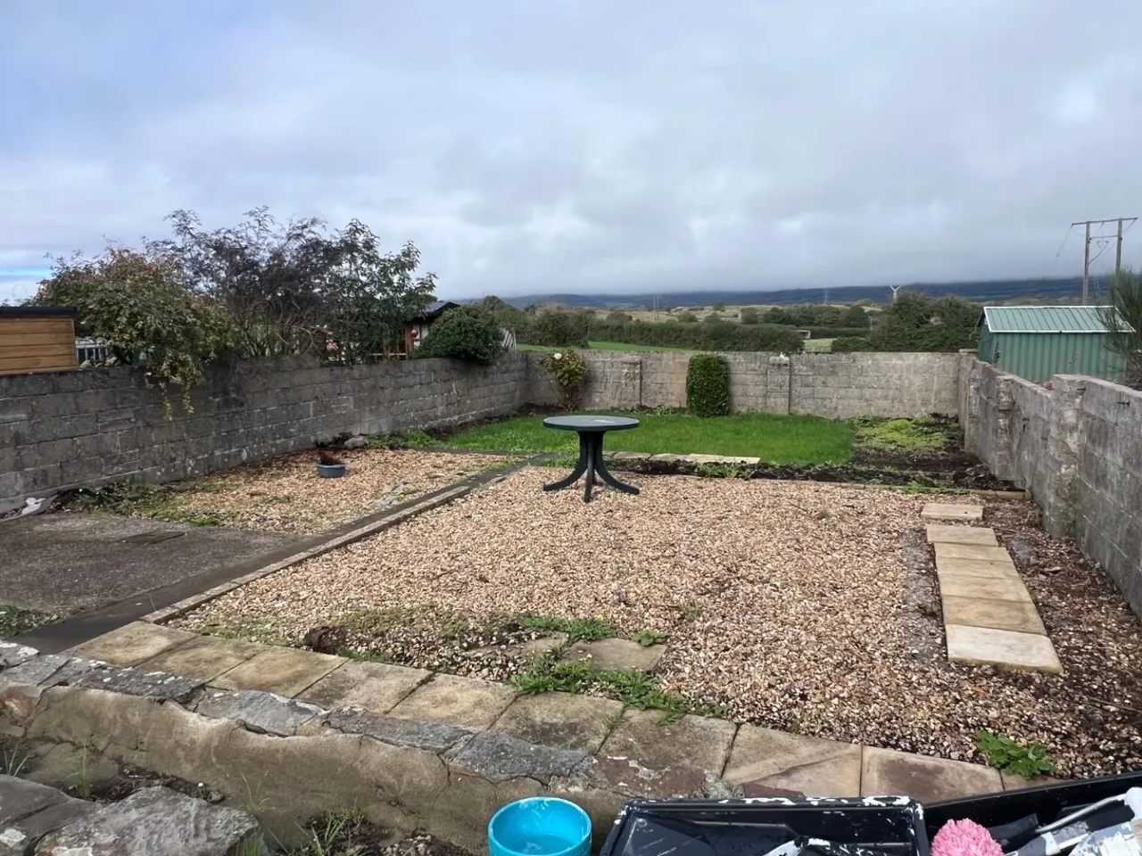 Heol Nant, North Cornelly, CF33, photo 17
