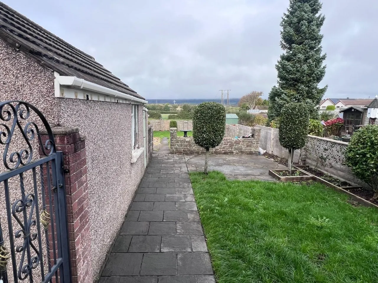 Heol Nant, North Cornelly, CF33, photo 18