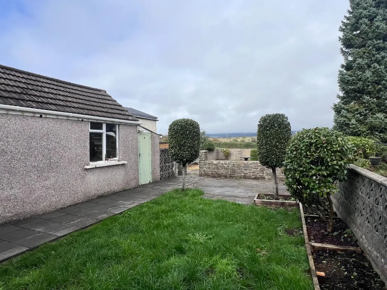 Heol Nant, North Cornelly, CF33, photo 16