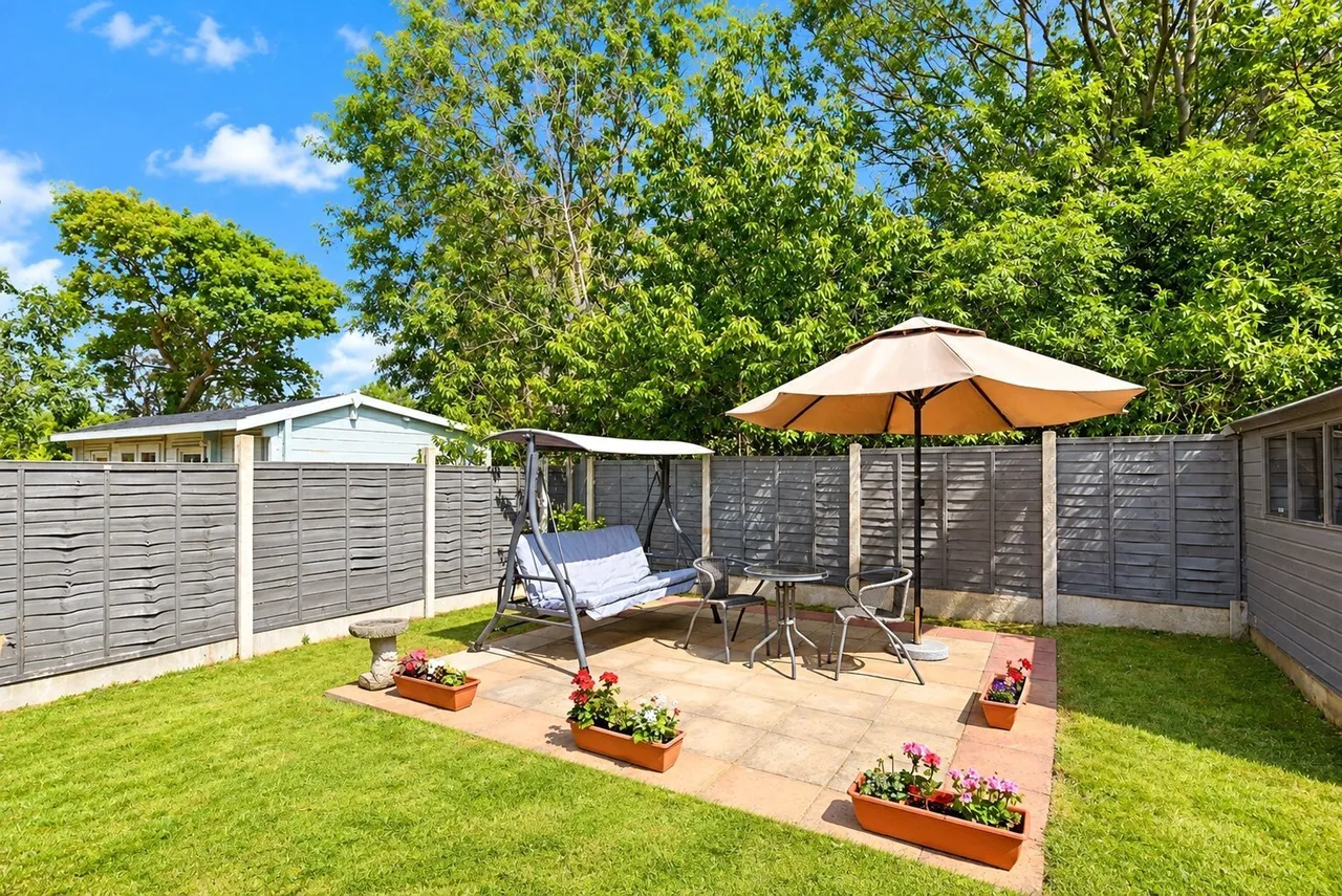 Monkwood Close, Rochester, ME1, photo 14