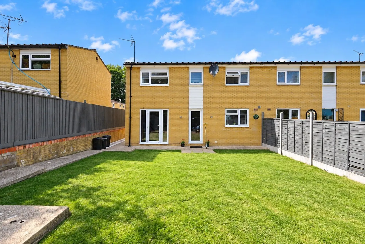 Monkwood Close, Rochester, ME1, photo 12