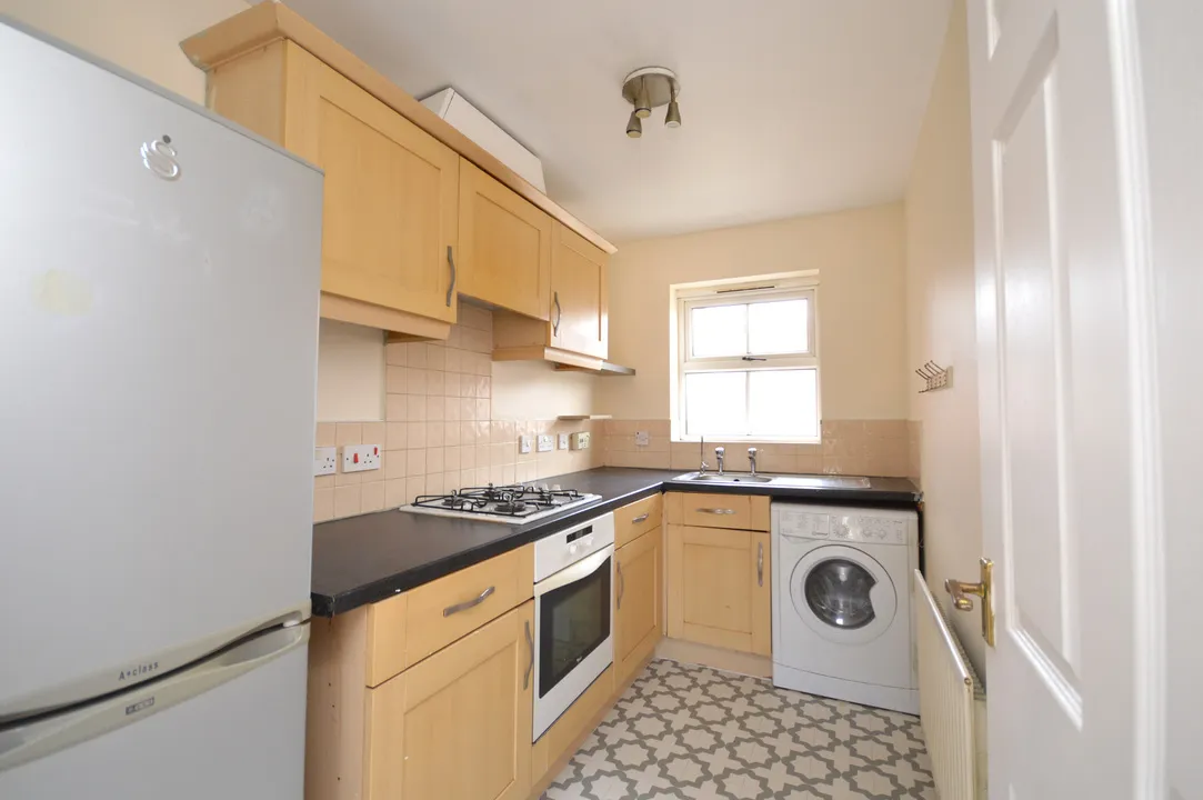 1 bed for sale in Kernal Road, Hereford, photo 3