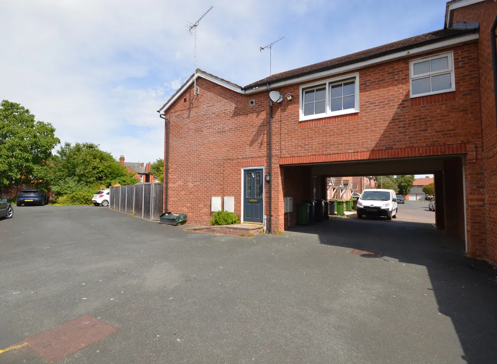 1 bed for sale in Kernal Road, Hereford, photo 11