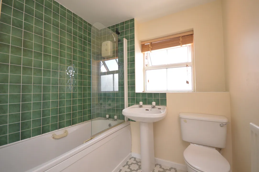 1 bed for sale in Kernal Road, Hereford, photo 17