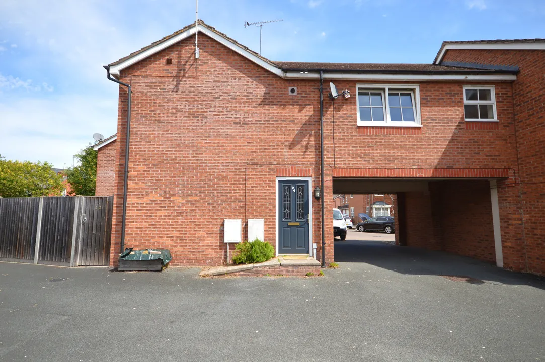 1 bed for sale in Kernal Road, Hereford, photo 12