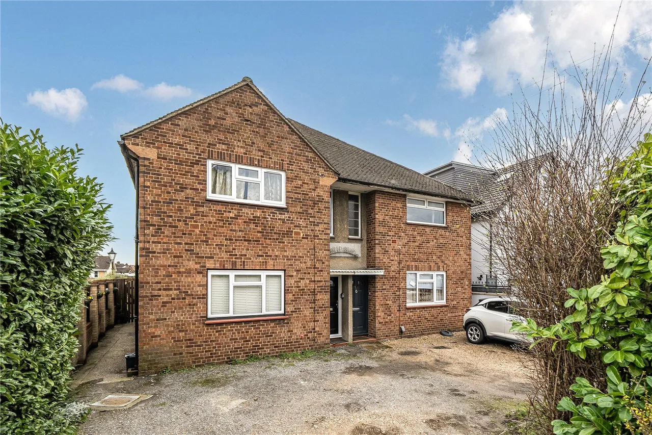 Pield Heath Road, UB8, photo 11