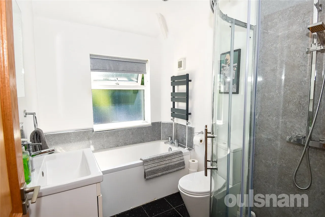 Brandwood Road, Kings Heath, Birmingham, West Midlands, B14 6LD, photo 24
