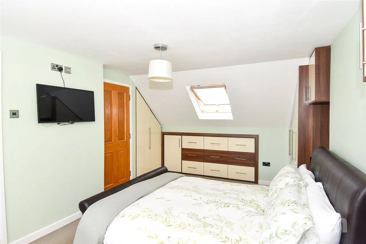 Brandwood Road, Kings Heath, Birmingham, West Midlands, B14 6LD, photo 27