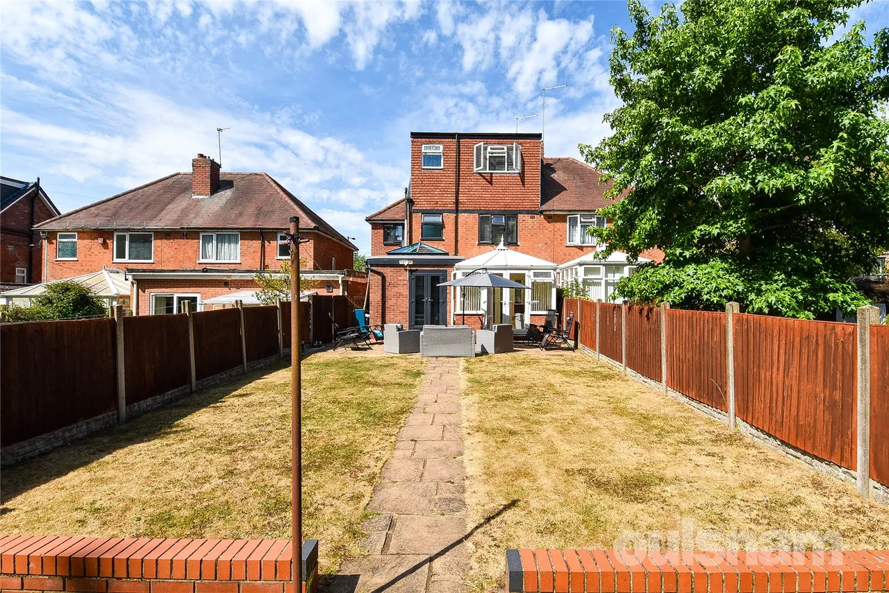 Brandwood Road, Kings Heath, Birmingham, West Midlands, B14 6LD, photo 35