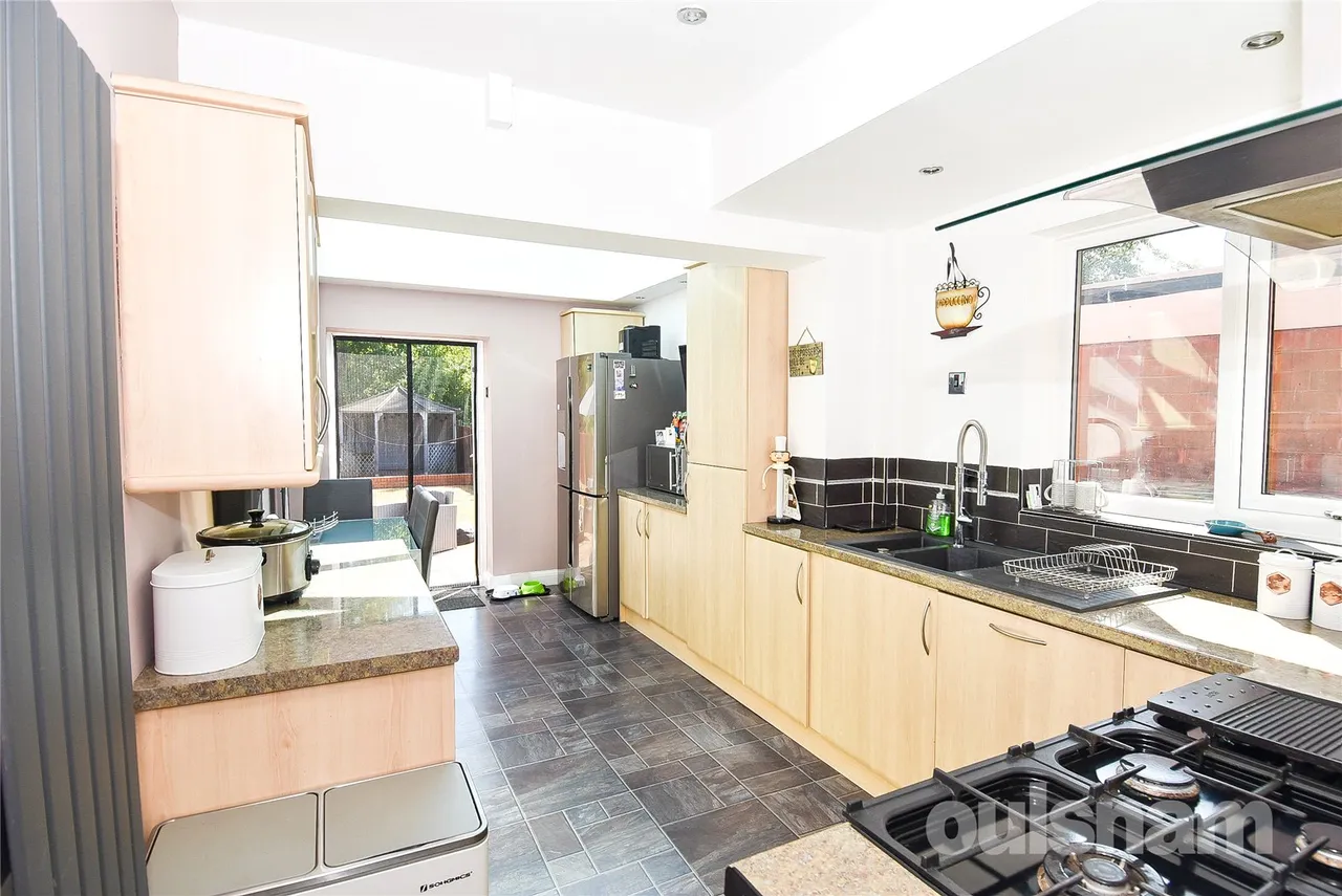 Brandwood Road, Kings Heath, Birmingham, West Midlands, B14 6LD, photo 12