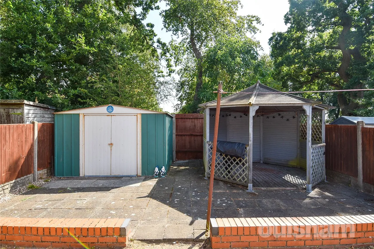 Brandwood Road, Kings Heath, Birmingham, West Midlands, B14 6LD, photo 34