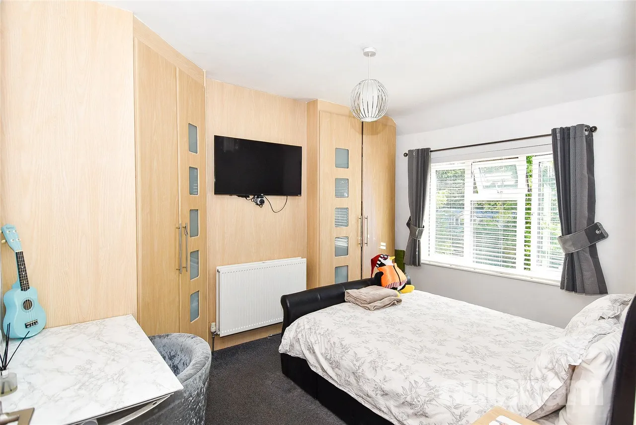 Brandwood Road, Kings Heath, Birmingham, West Midlands, B14 6LD, photo 16