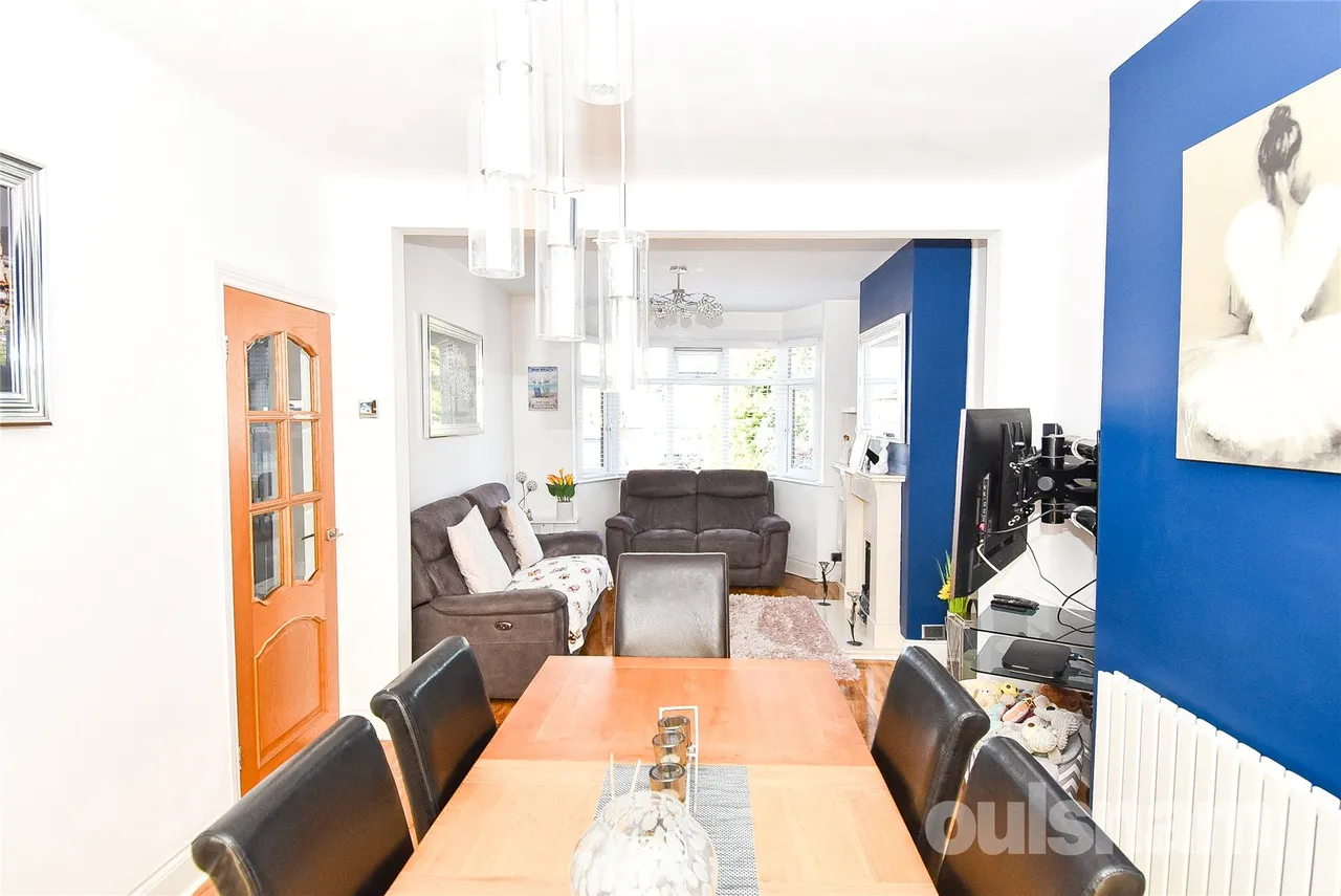 Brandwood Road, Kings Heath, Birmingham, West Midlands, B14 6LD, photo 5