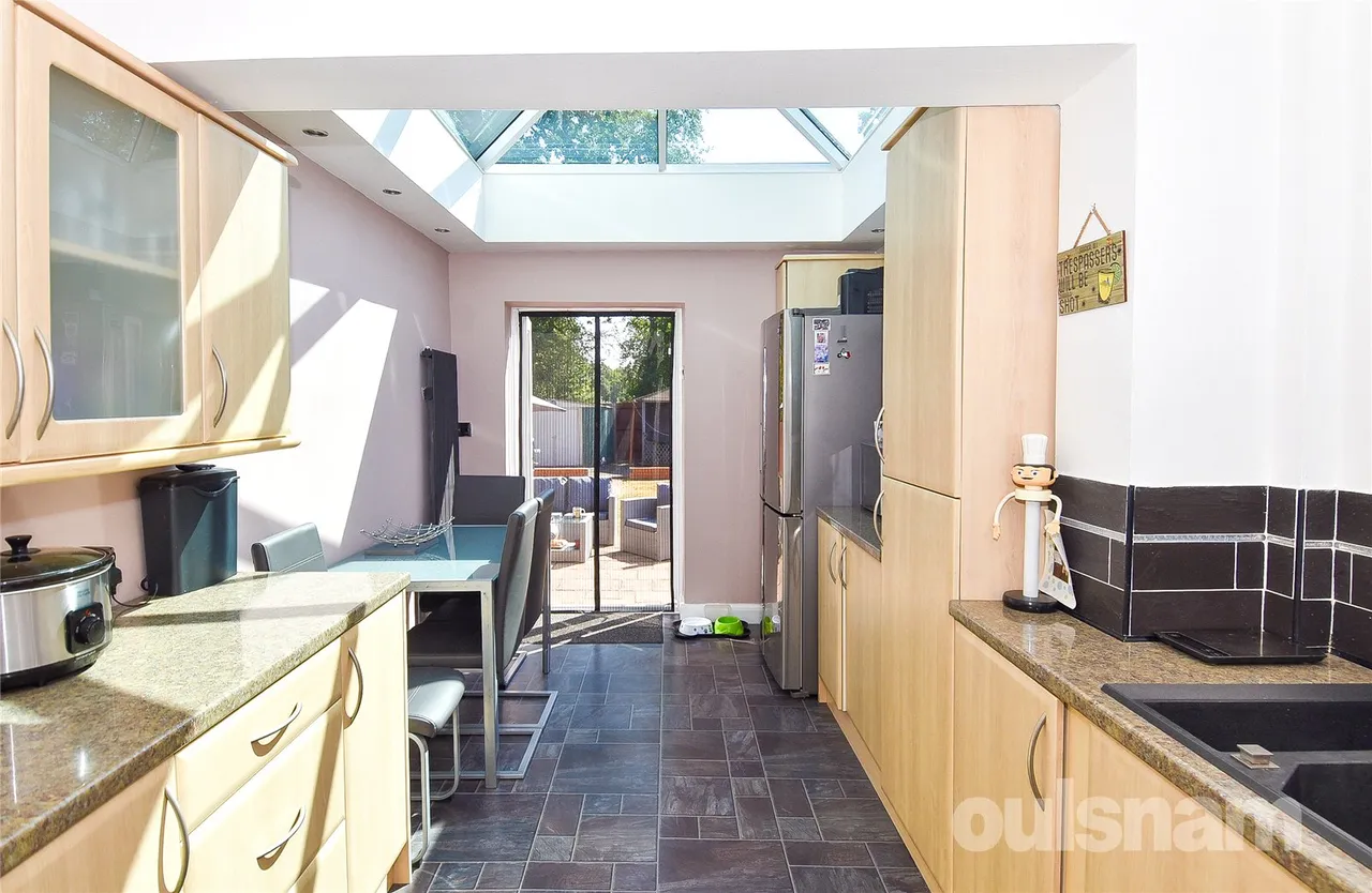 Brandwood Road, Kings Heath, Birmingham, West Midlands, B14 6LD, photo 15