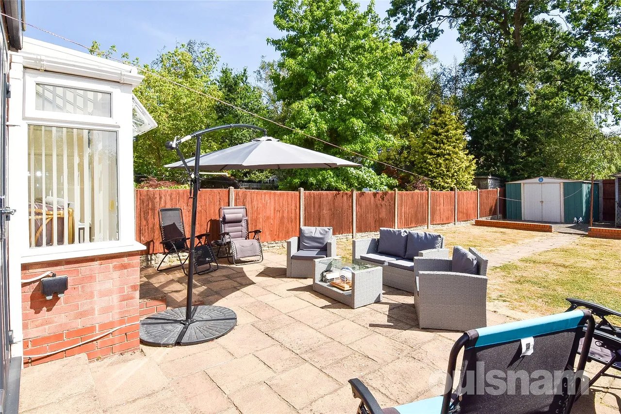 Brandwood Road, Kings Heath, Birmingham, West Midlands, B14 6LD, photo 31