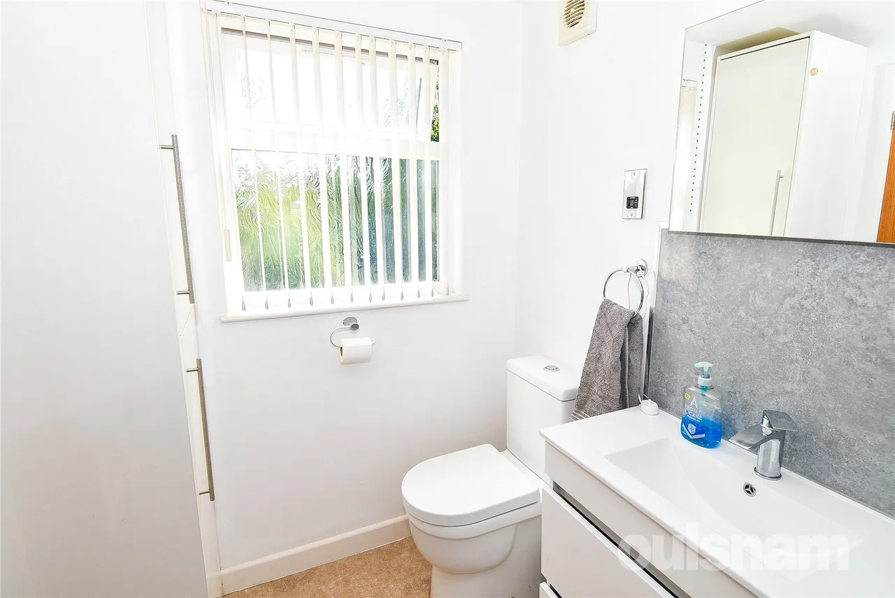 Brandwood Road, Kings Heath, Birmingham, West Midlands, B14 6LD, photo 29