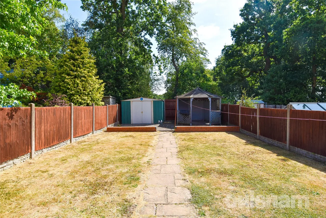 Brandwood Road, Kings Heath, Birmingham, West Midlands, B14 6LD, photo 33