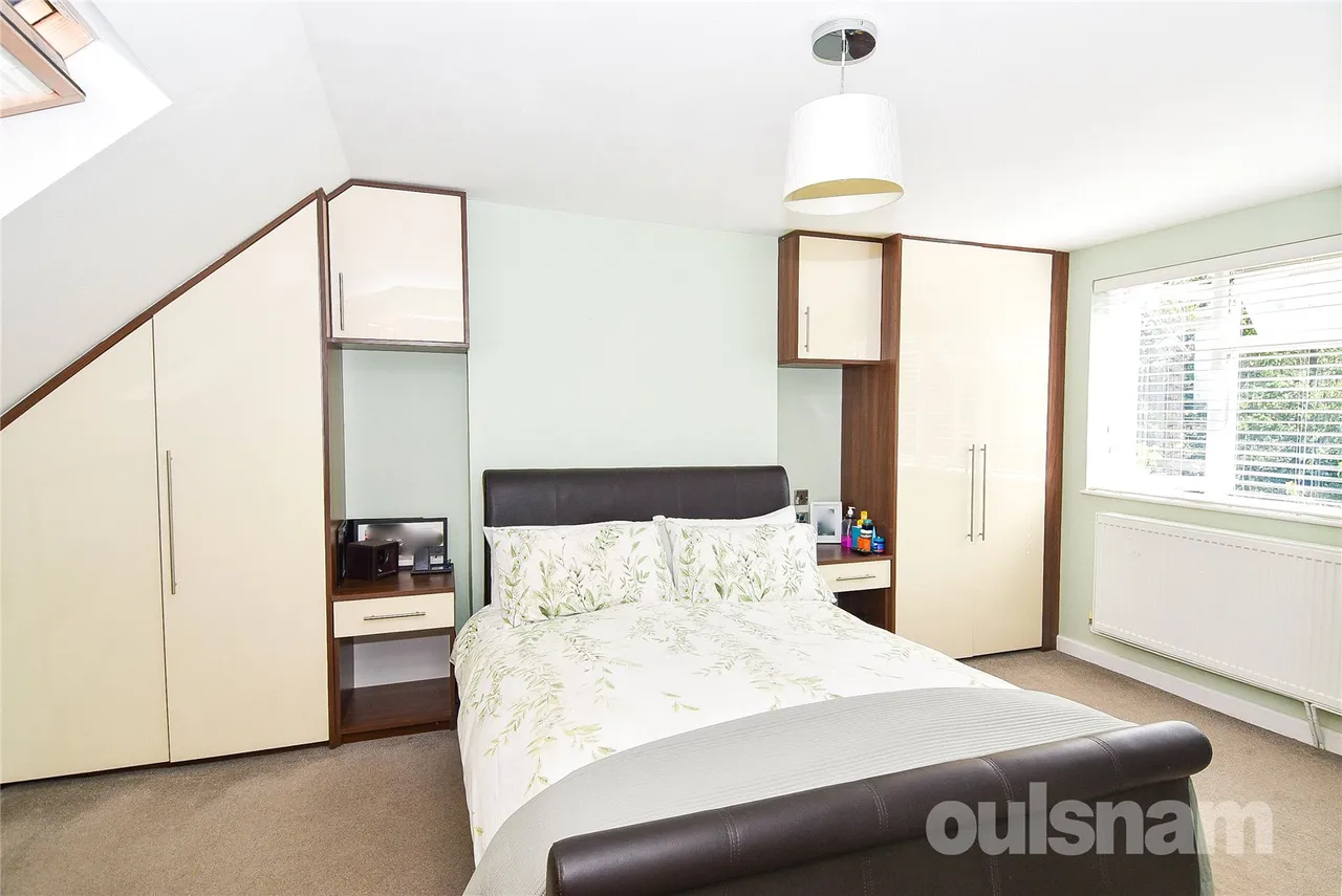Brandwood Road, Kings Heath, Birmingham, West Midlands, B14 6LD, photo 25